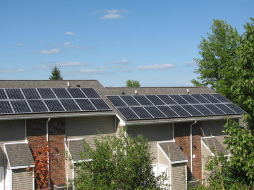 Meyers Green Apartments  Corry 14.31 kW (1)